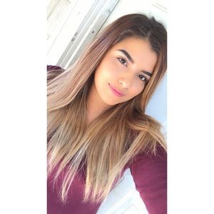 Meet your Posher, Elsa